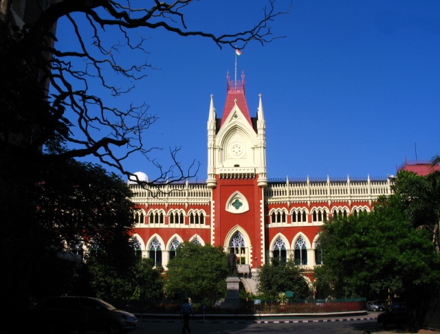 Calcutta_High_Court